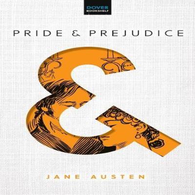 Pride Amp Prejudice by Jane Austen Hardback Book 9780486852966