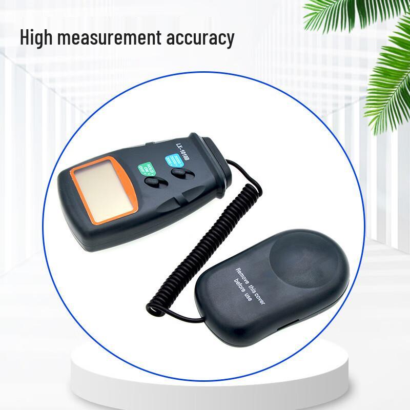 Li Xin LX1010B Digital Lux Meter