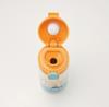 Skater Vacuum Double Structure Direct Drinking Stainless Steel Mug Bottle One Touch Open 350ml Moomin Colorful 350ml Vacuum Double Structure Direct