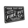 Custom Metal Sign Vintage Wall Decor Bar Pub Garage Man Cave Art