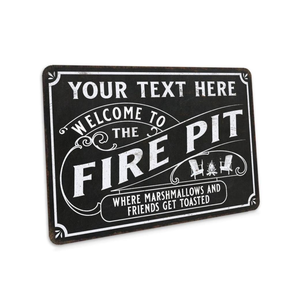 Custom Metal Sign Vintage Wall Decor Bar Pub Garage Man Cave Art