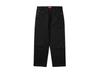 Baggy Selvedge Jean (26SS) "Rigid Black"
