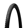 Hutchinson Tundra Tubeless Ready TLR 700x40 (40-622) Tubeless Ready Reinforced Black PV704071