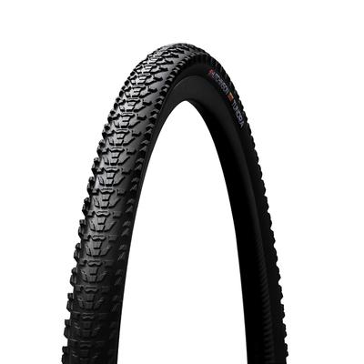 Hutchinson Tundra Tubeless Ready TLR 700x40 (40-622) Tubeless Ready Reinforced Black PV704071