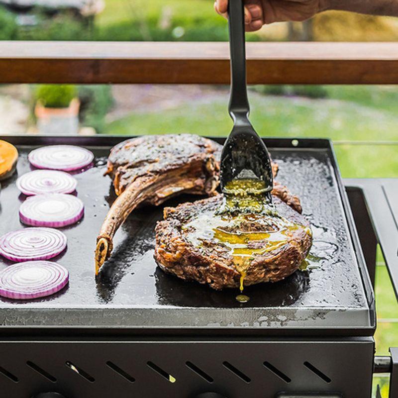 Dreamfarm Bristle Oil Brush (2 Colors)