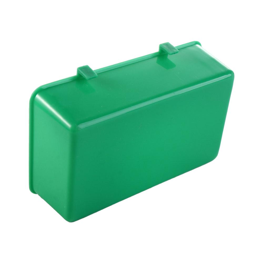 Accessories Food Bowl Feeder Parakeet Food Dispenser Parrot Bath Basin Pet Bird Bowl Bird Food Box