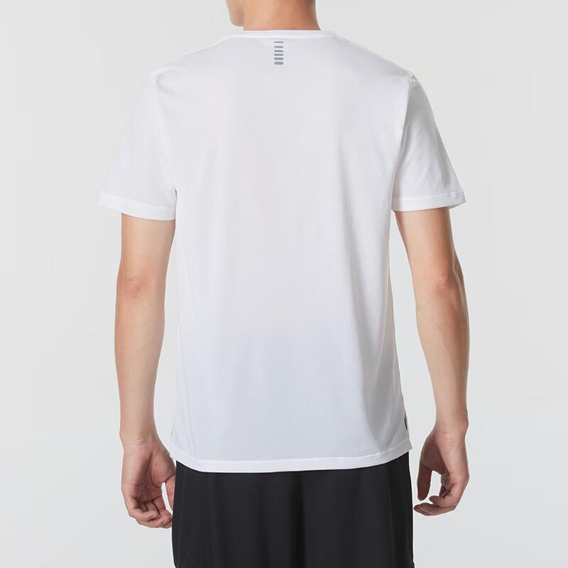 Under Armour Men's Running & Training Short Sleeve T-Shirt