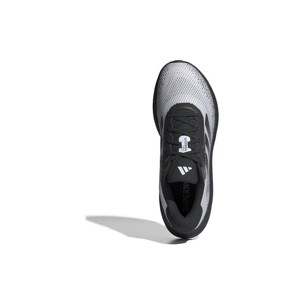 Adidas Supernova Stride Men's Running Shoes Core Black Cloud White IG8321