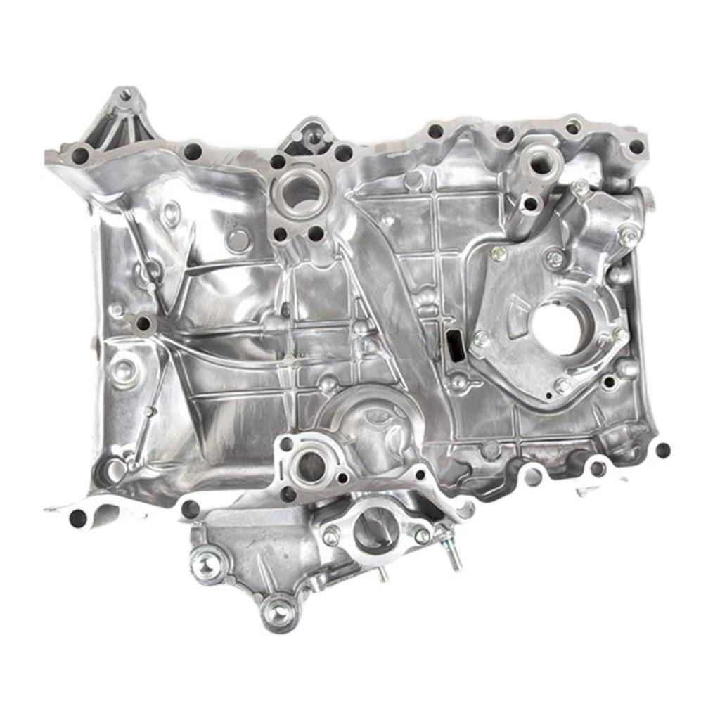 1pc Oil Pump 11310-75070 For 2005-2016 Toyota Tacoma 2.7L DOHC 16V 2TRFE Engine Car Accessories Replacement Fuel Supply System