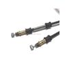 1PCS for Roewe 550 350 750 RX5 Hand Brake Cable Brake Cable one's set way