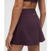 Lululemon Align  High Rise Skirt Black Plum