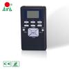 Digital Display Dual Channel Single Band Mini Conference Radio