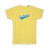 Tops – T-Shirts
