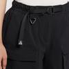 Nike Série ACG Pantalon Décontracté Simple Confortable Polyvalent Mode Pantalon Femme HV6392010