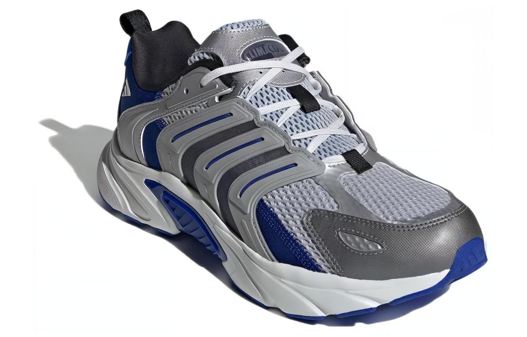 adidas Climacool Ventania Mattes Silber Silber Metallic Kristallweiß ID4018