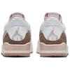 Air Jordan  Jordan Legacy 312 Low White Pink Oxford Women Sneakers Archaeo-Brown Sail FQ7827-116