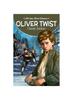 The Oliver Twist Book