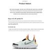 Nike Flex Runner 2 PS Barely Green Kids Sneakers Black White DX6068-301
