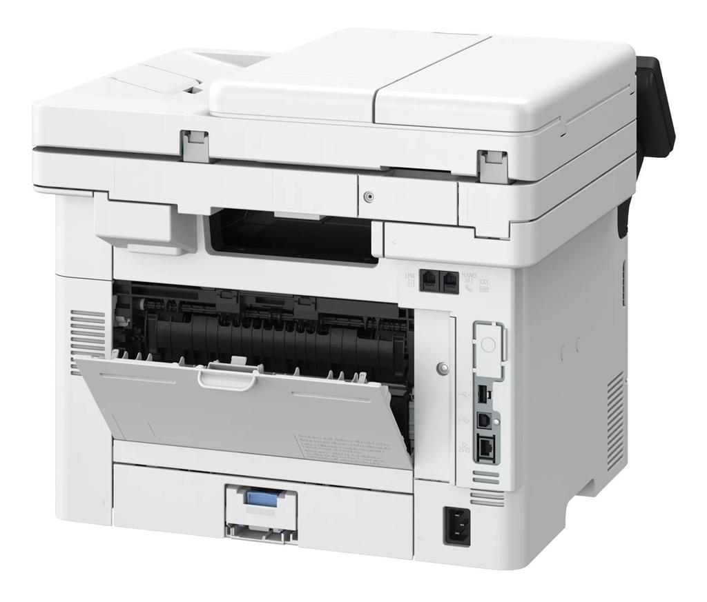 Canon i-Sensys MF461DW II Multifunction Printer