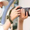 Handmade Woven Hand Strap Camera Strap for Canon Nikon Sony Fuji Leica Olympus Telescope
