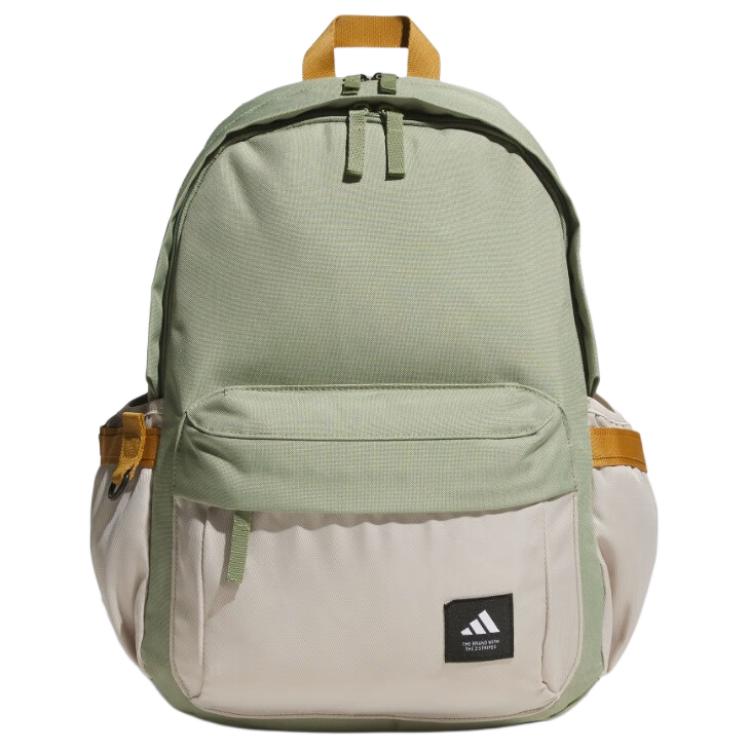 

Adidas Thermoplastic Elastomer Backpack Large Size Unisex Tent Green Adidas JX5010 Large
