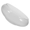 Glass Fish Bowl Small Desktop Aquarium Transparent Fish Tank Goldfish Bowl Hydroponic Plant Vase for Home Glass Round Aquarium