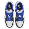 Nike Dunk Low 'White Black Game Royal' Skate Shoes Sneakers FD9064-110
