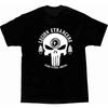 Legion Etrangere Skull RINGER Premium TShirt Fremdenlegionlegio Patria Nostra France Highquality Cotton Mens Tshirt New