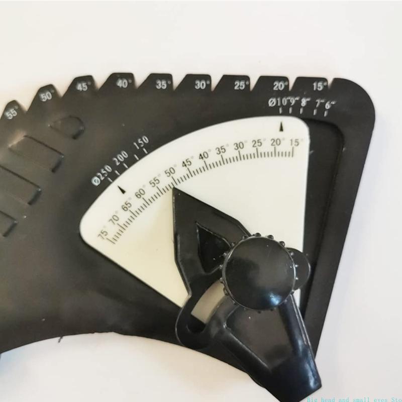 Affilatore per Lama Affilatrice di Precisione Facile per Sistema di Affilatura