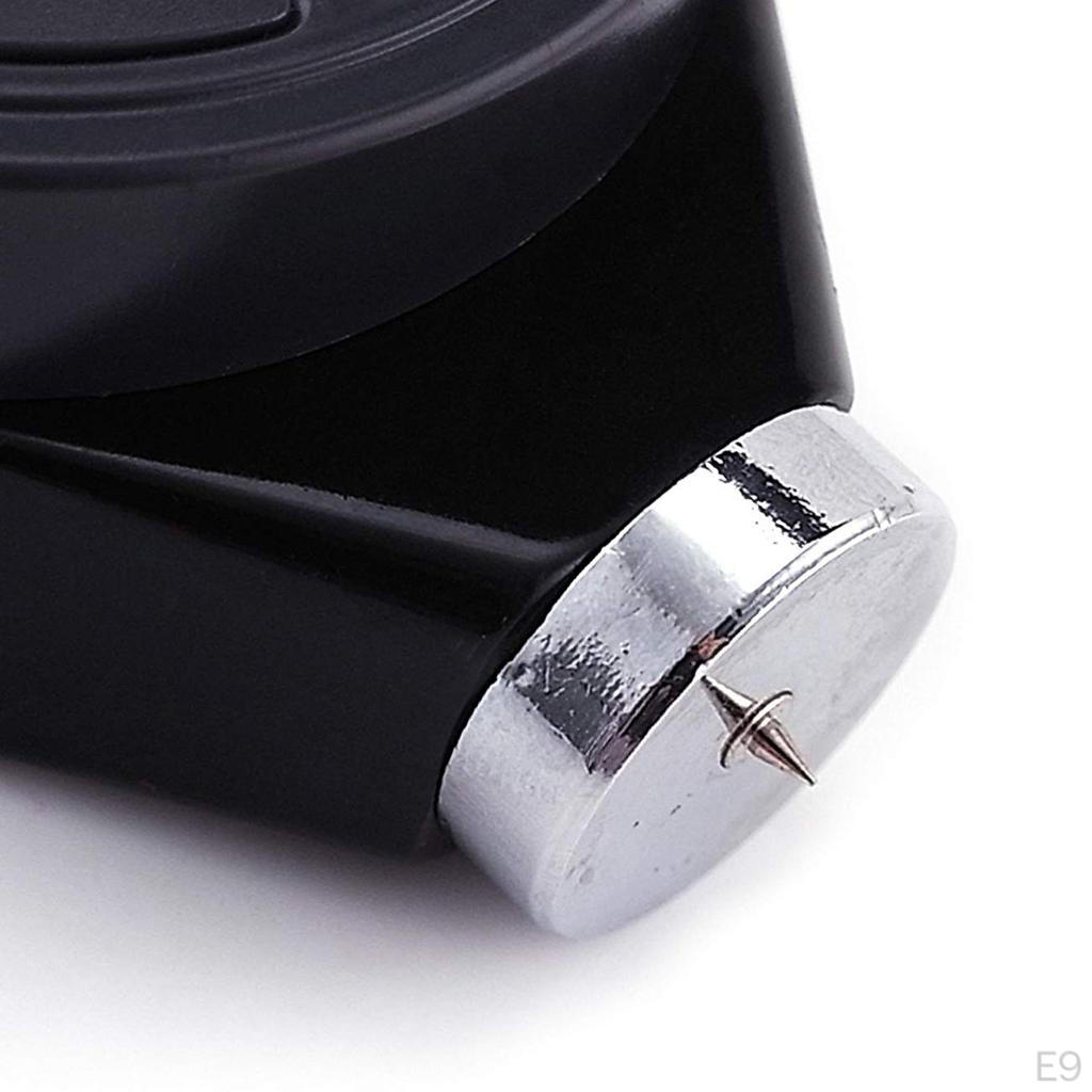 Digital Car Tire Durometer Mower Supplies