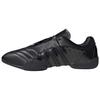 Taekwondo Mei Elite Czarne Damskie Trampki Core-Black HQ9182