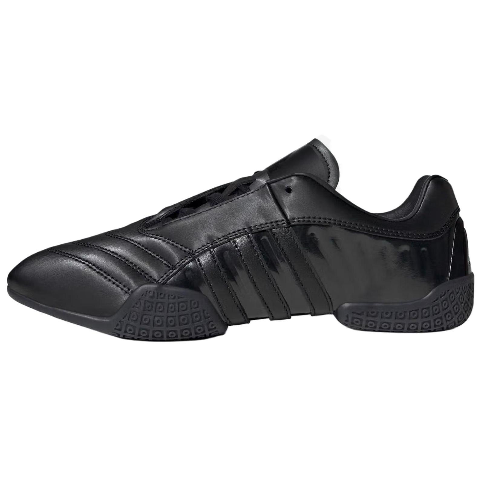 adidas  Taekwondo Mei Elite Black Women Sneakers Core-Black HQ9182 38