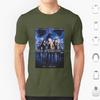 T-shirt Final Destination 2 Uomo Donna Bambini 6xl Film Final Destination Cinema Horror Suspense Final Destination 2 Avventura Paura