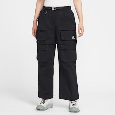 Acg Nike Acg Smith Summit Women s Zip off Pants S