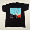 Vtg Toad The Wet Sprocket Signed Shirt Unisex Albums S To 5XL EL512 Unisex T-Shirt