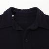 MSG & SONS MSG-SH-05 US NAVY CPO wool long sleeve shirt/ tops L NavyUsed