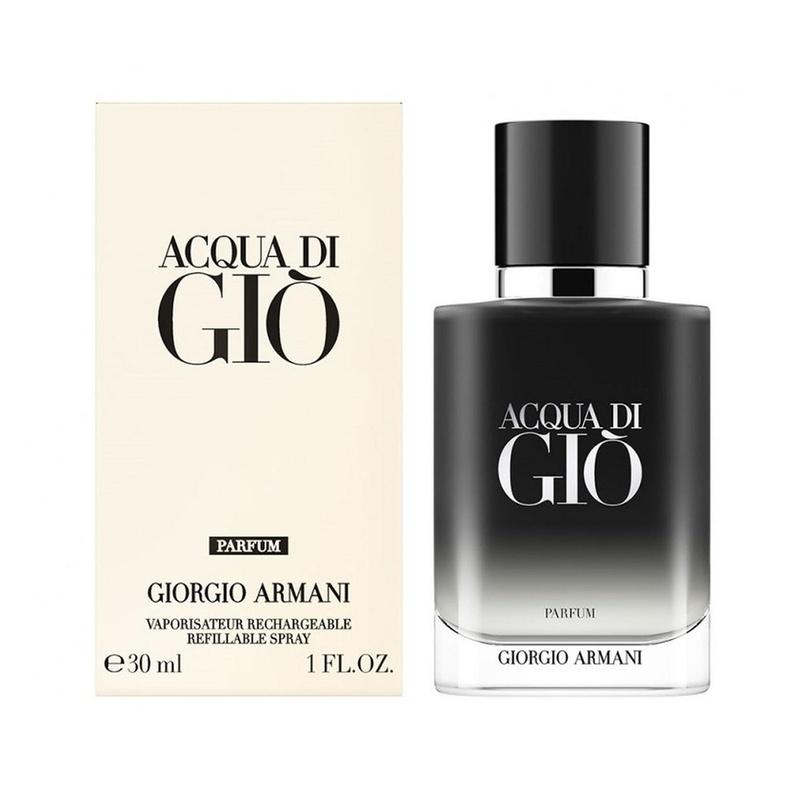 Armani Aqua de Perfume Floral and Fruity Parfum //// 30ml