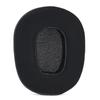 Almofadas de Ouvido para Headsets Sem Fio B450XT Almofadas de Orelha de Reposição Material de Esponja Respirável Para Conforto