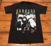 Neues The Bangles Band 1989 Geschenk für Fans Unisex S-5XL T-Shirt