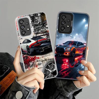 Hüllen für Smartphones – Smartphone-Bumper