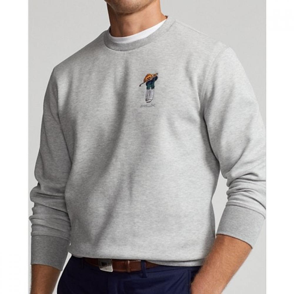 Polo Polo Golf Men S Polo Bear Water reSiStant SweatShirt Mnxgkni16820187020