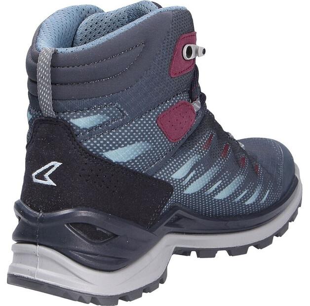 Ботинки Lowa Ferrox GTX Mid