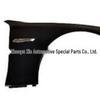Compatible Front Right Fender for BMW 5 Series (F10) - OEM 41357248660