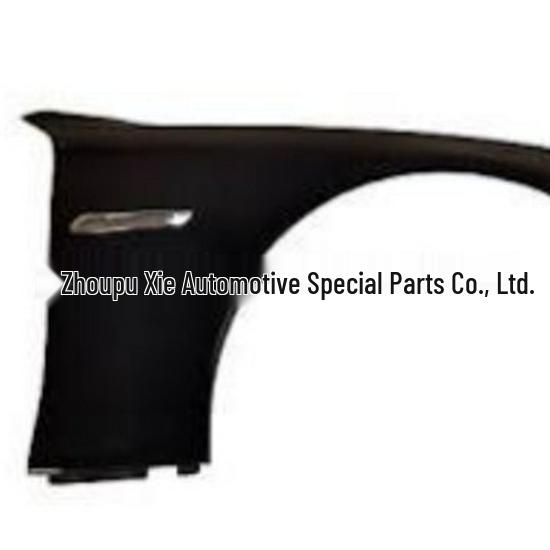 Compatible Front Right Fender for BMW 5 Series (F10) - OEM 41357248660