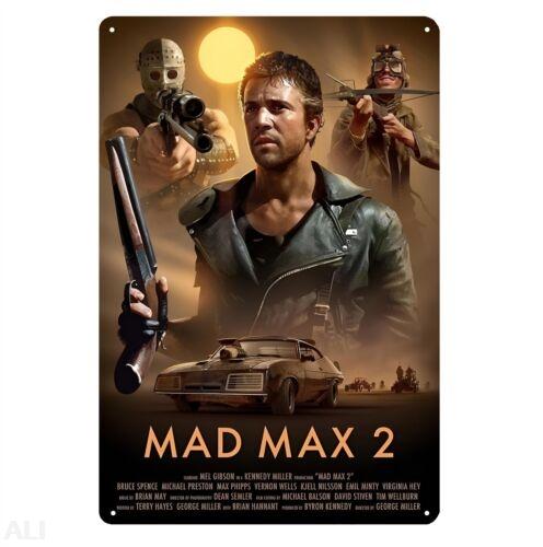 Légion Étrangère 2 REP French Foreign Legion Special Forces Metal Plaque Poster Club Home Bar Cave Tin Sign Room Wall Decor