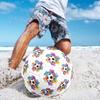 Soccer Ball Colors Soccer Ball Size 5 Football Machine Sewn Indooroutdoor Universal Football Perfect Commemorative Gift For Soccer Lovers Perfect Gift