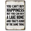 Vintage Metal Tin Sign Long Beach California Sublime Poster Grunge Hippie Room Decor Rock Band Wall Art 90s Aesthetic Room Sign