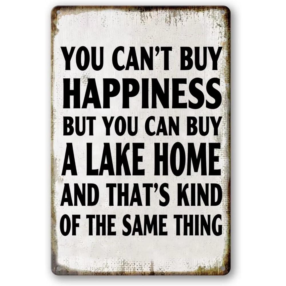 Vintage Metal Tin Sign Long Beach California Sublime Poster Grunge Hippie Room Decor Rock Band Wall Art 90s Aesthetic Room Sign