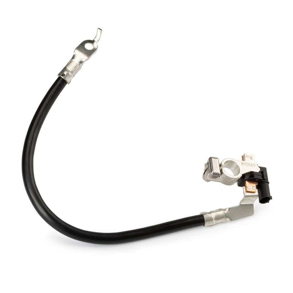 Car Waterproof Negative Battery Cable Wire Connector Wiring Harness for Hatchback AV6Z10C679P Battery Management System