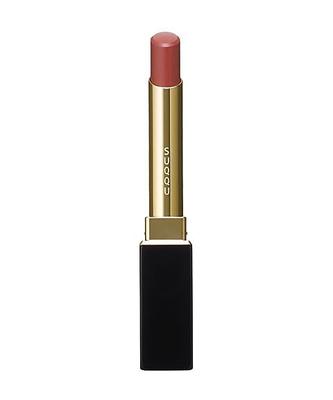 SUQQU Velvet Fit Lipstick 103 Akanezuki AKANEZUKI Case ALLURE - <Refill + Set> (STELLAR COLLECTION)